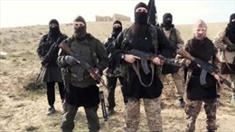 Hé lộ băng nghe trộm đàm thoại giữa Thổ Nhĩ Kỳ và IS